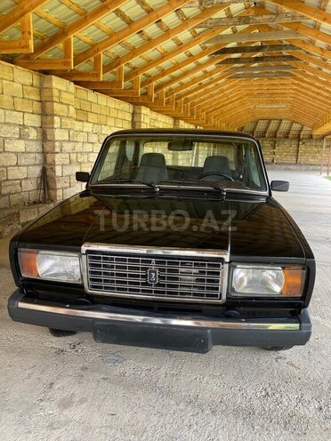 LADA (VAZ) 2107 2010, 57,222 km - 1.6 l - Bakı