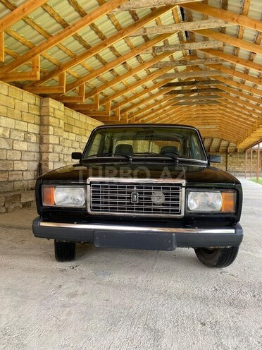 LADA (VAZ) 2107 2010, 57,222 km - 1.6 l - Bakı