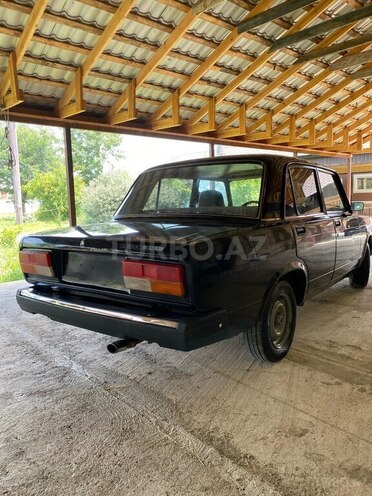 LADA (VAZ) 2107 2010, 57,222 km - 1.6 l - Bakı