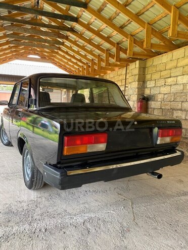 LADA (VAZ) 2107 2010, 57,222 km - 1.6 l - Bakı