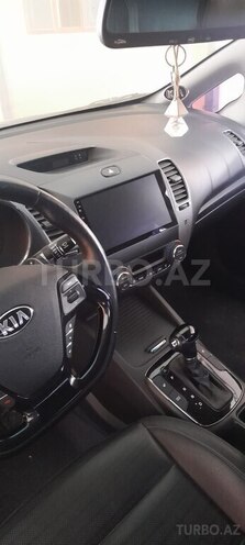 Kia K3 2016, 112,000 km - 1.6 l - Xaçmaz