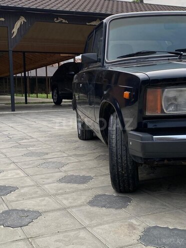 LADA (VAZ) 2107 2010, 57,222 km - 1.6 l - Bakı