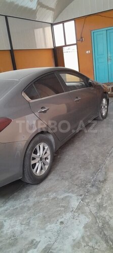 Kia K3 2016, 112,000 km - 1.6 l - Xaçmaz
