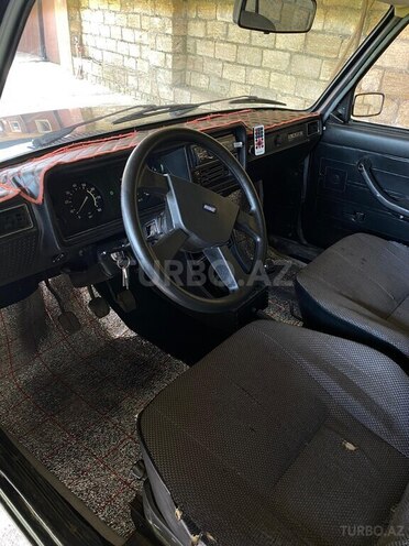 LADA (VAZ) 2107 2010, 57,222 km - 1.6 l - Bakı