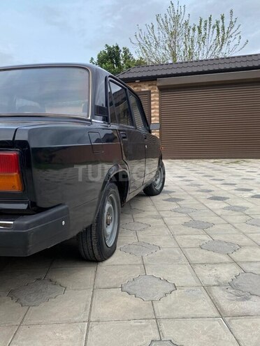 LADA (VAZ) 2107 2010, 57,222 km - 1.6 l - Bakı