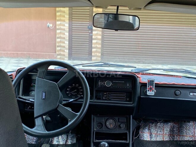 LADA (VAZ) 2107 2010, 57,222 km - 1.6 l - Bakı