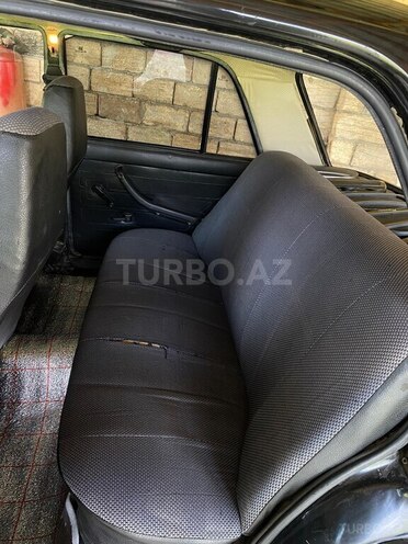 LADA (VAZ) 2107 2010, 57,222 km - 1.6 l - Bakı