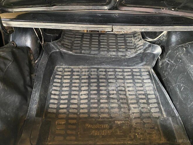 LADA (VAZ) 2107 2010, 57,222 km - 1.6 l - Bakı