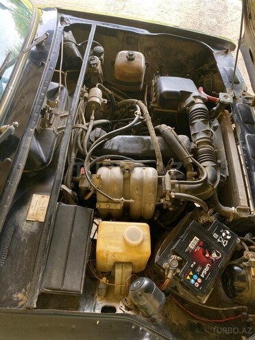 LADA (VAZ) 2107 2010, 57,222 km - 1.6 l - Bakı