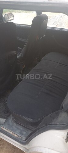 LADA (VAZ) 2104 1996, 80,000 km - 1.5 l - Bakı