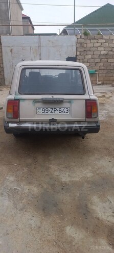 LADA (VAZ) 2104 1996, 80,000 km - 1.5 l - Bakı