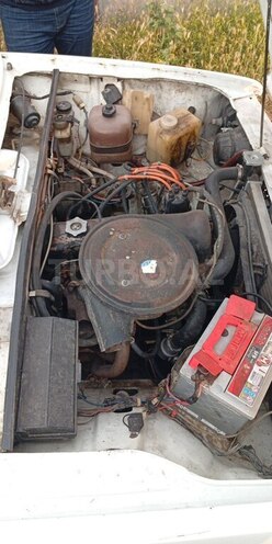LADA (VAZ) 2104 2008, 96,481 km - 1.6 л - Biləsuvar