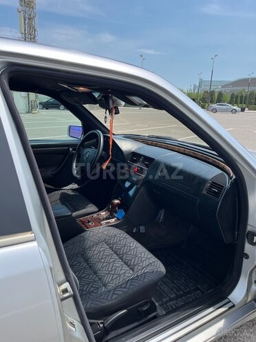 Mercedes C 200 1999, 353,000 km - 2.0 l - Bakı