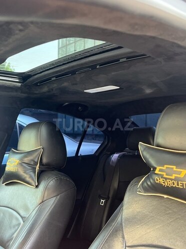 Chevrolet Cruze 2015, 249,000 km - 1.4 l - Bakı