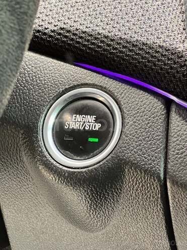 Chevrolet Cruze 2015, 249,000 km - 1.4 l - Bakı