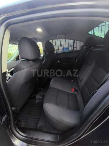 Chevrolet Cruze 2015, 217,000 km - 1.4 l - Bakı