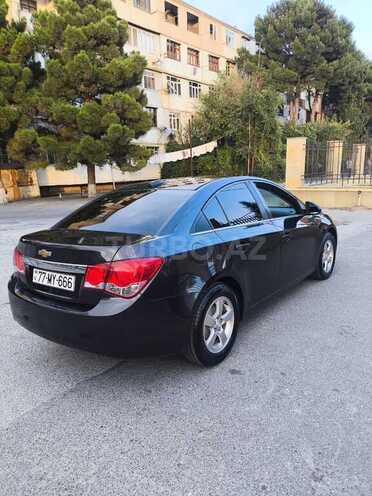 Chevrolet Cruze 2015, 217,000 km - 1.4 l - Bakı
