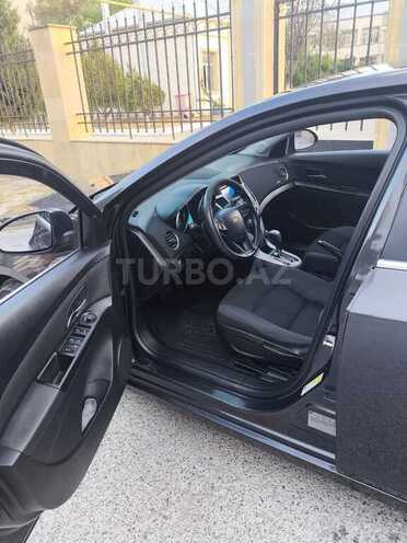 Chevrolet Cruze 2015, 217,000 km - 1.4 l - Bakı