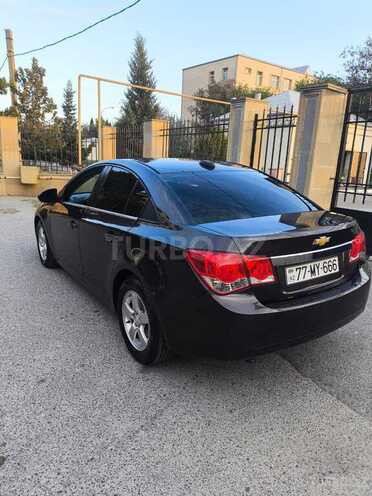 Chevrolet Cruze 2015, 217,000 km - 1.4 l - Bakı