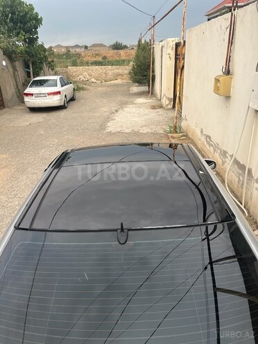 Mercedes E 240 2002, 203,377 km - 2.6 л - Bakı