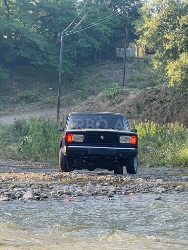 LADA (VAZ) 2107 2011, 70,000 km - 1.6 l - Tovuz