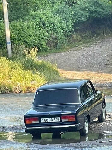 LADA (VAZ) 2107 2011, 70,000 km - 1.6 l - Tovuz