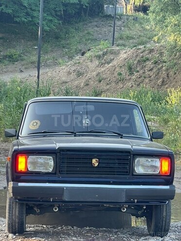 LADA (VAZ) 2107 2011, 70,000 km - 1.6 l - Tovuz