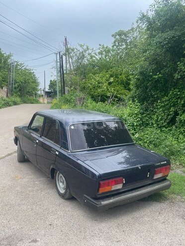 LADA (VAZ) 2107 2011, 70,000 km - 1.6 l - Tovuz