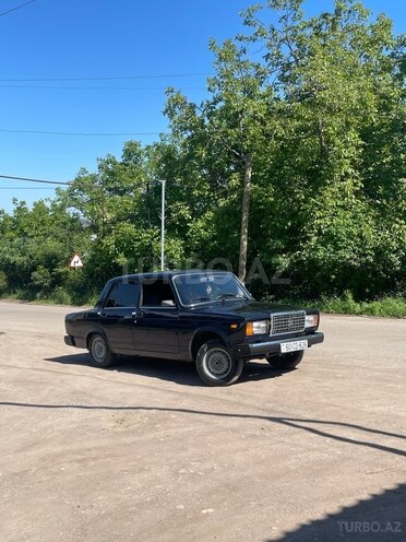 LADA (VAZ) 2107 2011, 70,000 km - 1.6 l - Tovuz