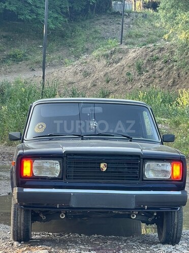 LADA (VAZ) 2107 2011, 70,000 km - 1.6 l - Tovuz