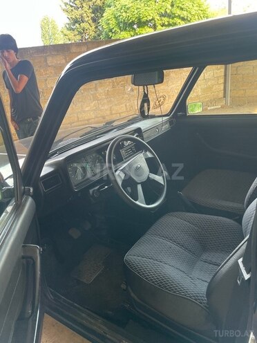 LADA (VAZ) 2107 2011, 70,000 km - 1.6 l - Tovuz