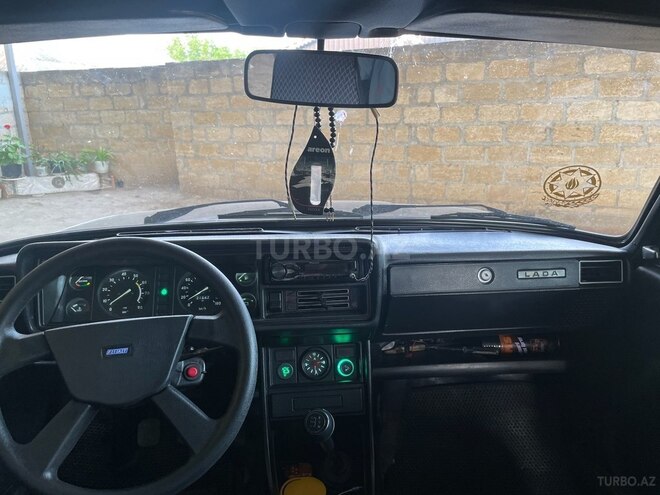 LADA (VAZ) 2107 2011, 70,000 km - 1.6 l - Tovuz