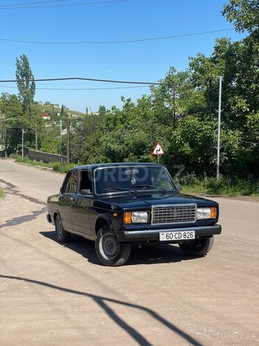 LADA (VAZ) 2107 2011, 70,000 km - 1.6 l - Tovuz