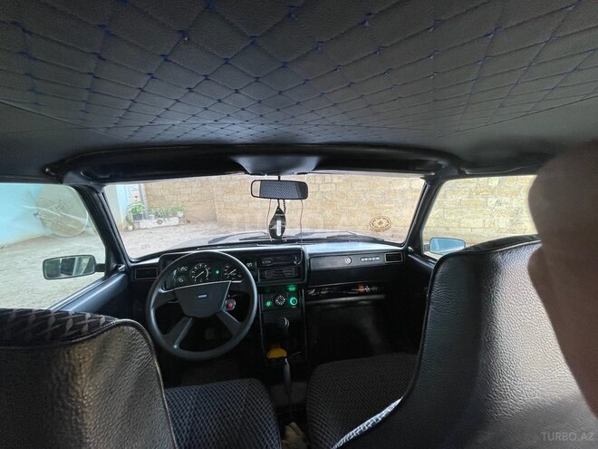 LADA (VAZ) 2107 2011, 70,000 km - 1.6 l - Tovuz