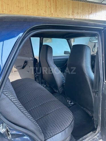 LADA (VAZ) 2107 2011, 70,000 km - 1.6 l - Tovuz