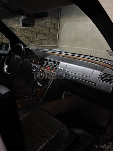Mercedes C 230 1999, 330,000 km - 2.3 l - Bakı