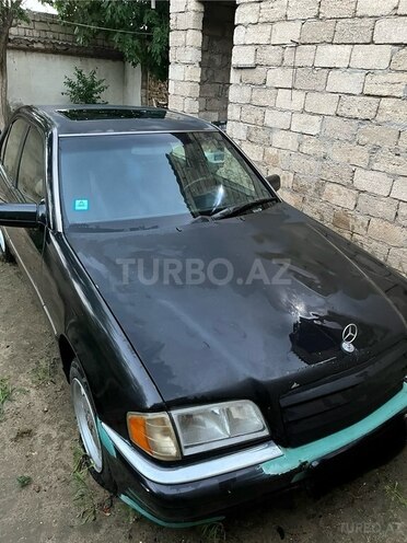 Mercedes C 230 1999, 330,000 km - 2.3 l - Bakı