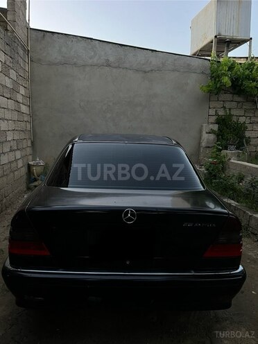 Mercedes C 230 1999, 330,000 km - 2.3 l - Bakı