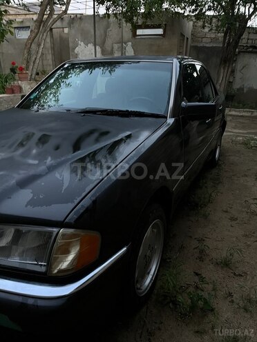 Mercedes C 230 1999, 330,000 km - 2.3 l - Bakı