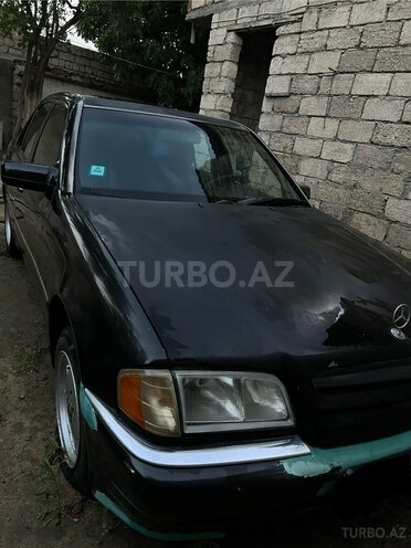 Mercedes C 230 1999, 330,000 km - 2.3 l - Bakı