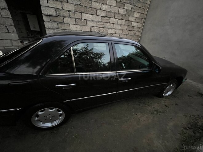 Mercedes C 230 1999, 330,000 km - 2.3 l - Bakı