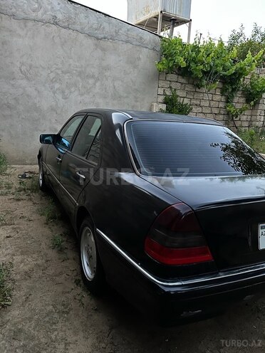 Mercedes C 230 1999, 330,000 km - 2.3 l - Bakı