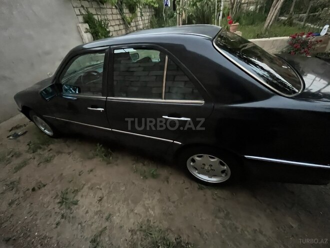 Mercedes C 230 1999, 330,000 km - 2.3 l - Bakı