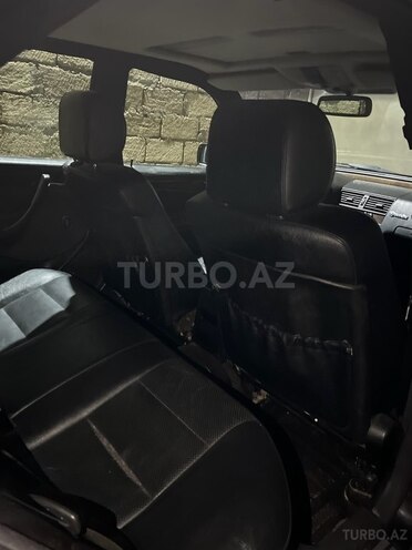 Mercedes C 230 1999, 330,000 km - 2.3 l - Bakı