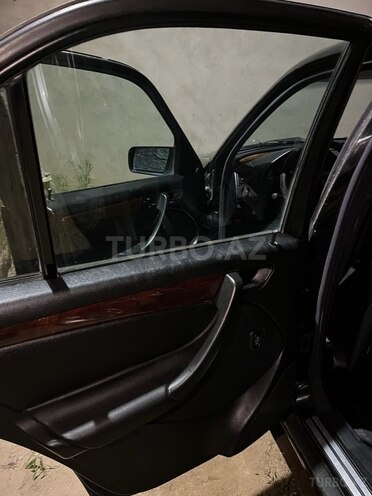 Mercedes C 230 1999, 330,000 km - 2.3 l - Bakı