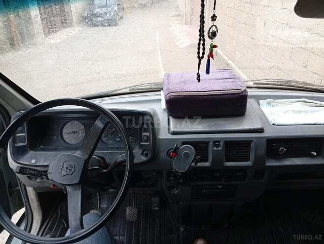 GAZ 33021 1998, 334,630 km - 2.4 l - Bakı