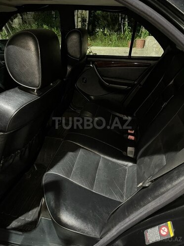 Mercedes C 230 1999, 330,000 km - 2.3 l - Bakı