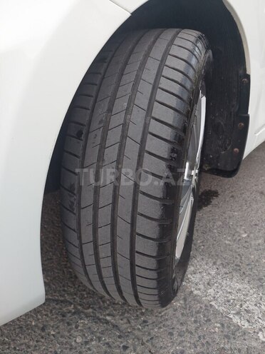 Hyundai Accent 2012, 191,757 km - 1.6 l - Sumqayıt