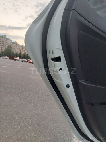 Hyundai Accent 2012, 191,757 km - 1.6 l - Sumqayıt
