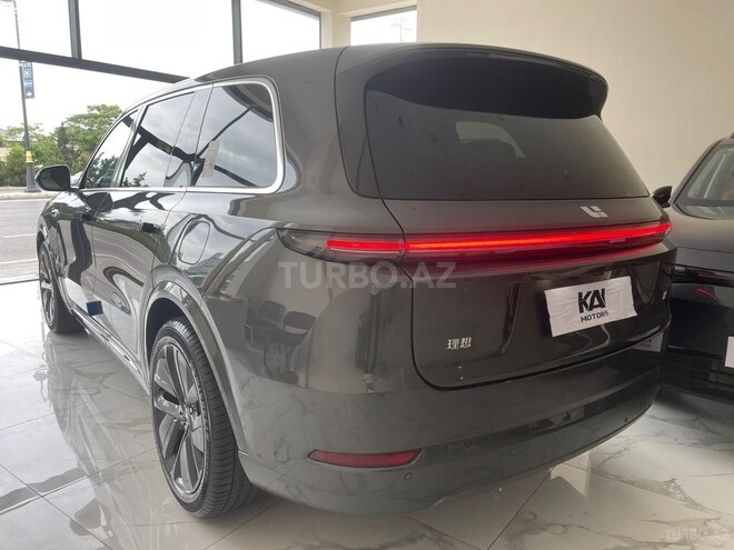 Li Auto L9 2024, 0 km - 1.5 l - Bakı